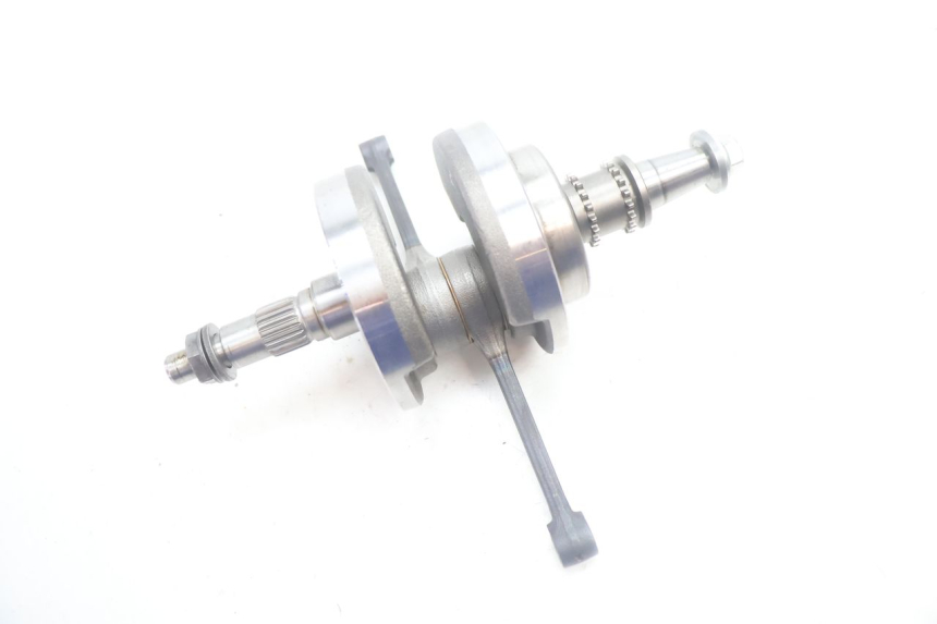 photo de ALBERO MOTORE HONDA XLV VARADERO 125 (2007 - 2012) - Dettagli dei punti di fissaggio