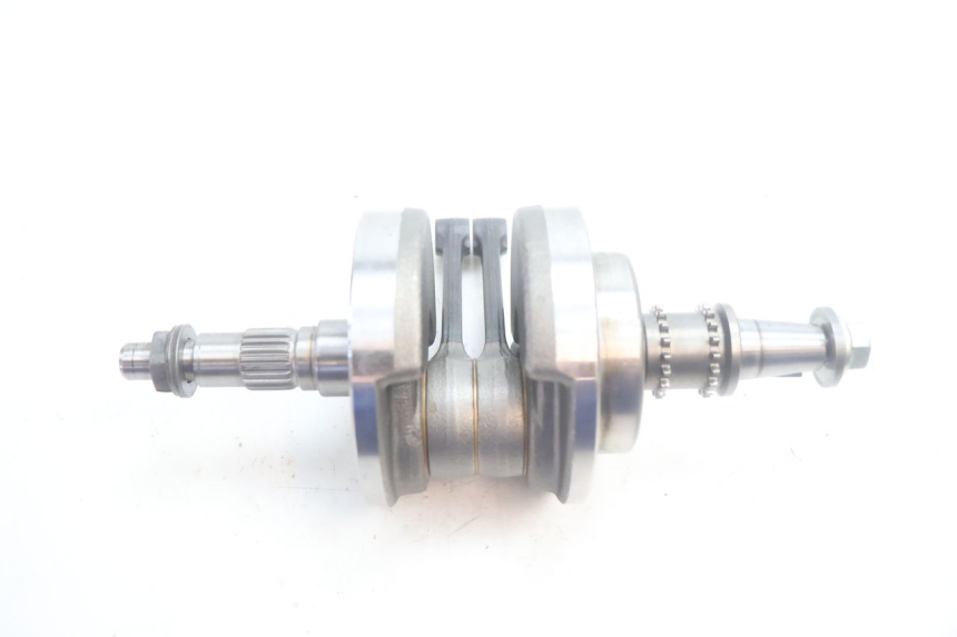 photo de ALBERO MOTORE HONDA XLV VARADERO 125 (2007 - 2012) - Stato della superficie e materiale