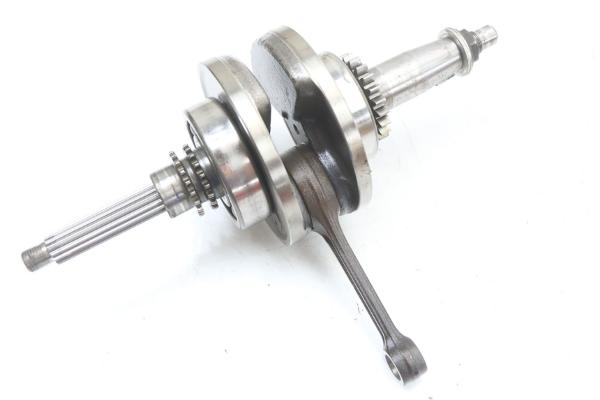 photo de ALBERO MOTORE YAMAHA XMAX X-MAX ABS 125 (2017 - 2020) - Vista principale