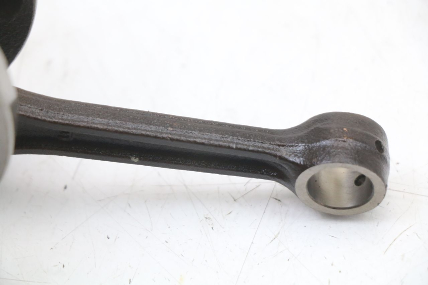 photo de ALBERO MOTORE YAMAHA XMAX X-MAX ABS 125 (2017 - 2020) - Altra vista dell'articolo