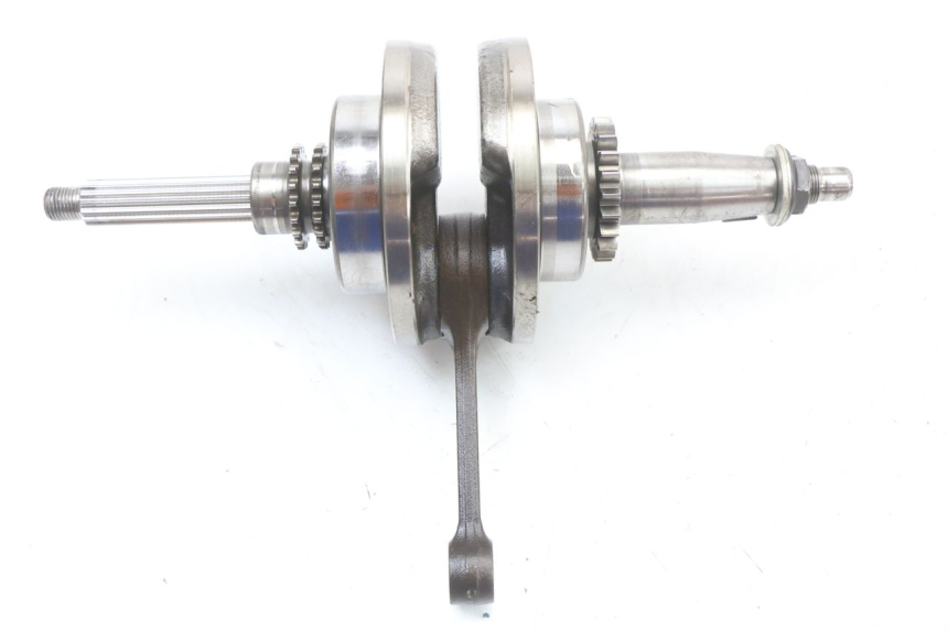 photo de ALBERO MOTORE YAMAHA XMAX X-MAX ABS 125 (2017 - 2020) - Zoom sullo stato d'uso