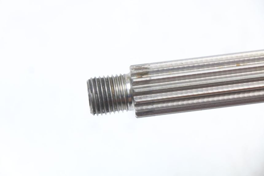 photo de ALBERO MOTORE YAMAHA XMAX X-MAX ABS 125 (2017 - 2020) - Primo piano tecnico