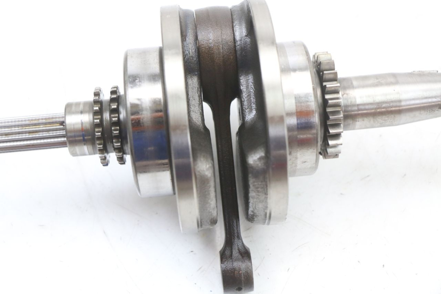 photo de ALBERO MOTORE YAMAHA XMAX X-MAX ABS 125 (2017 - 2020) - Vista d'insieme del prodotto