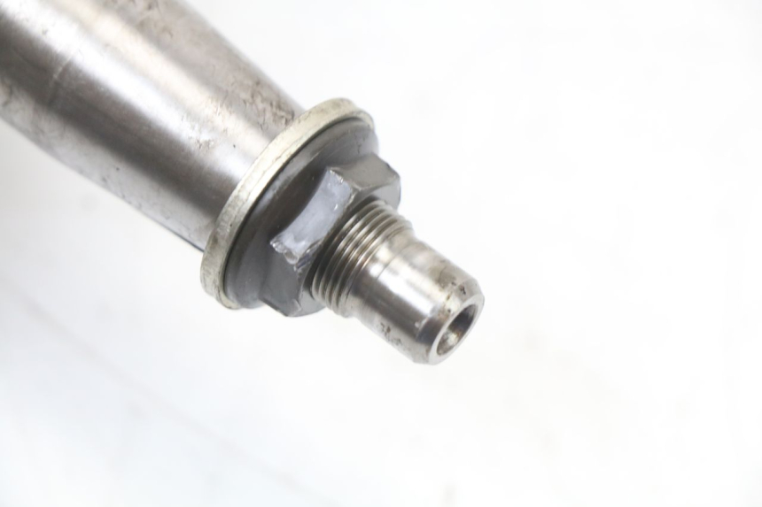 photo de ALBERO MOTORE YAMAHA XMAX X-MAX ABS 125 (2017 - 2020) - Stato della superficie e materiale