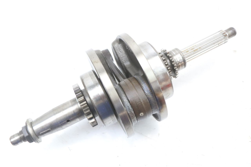 photo de ALBERO MOTORE YAMAHA XMAX X-MAX ABS 125 (2017 - 2020) - Ricambio usato controllato