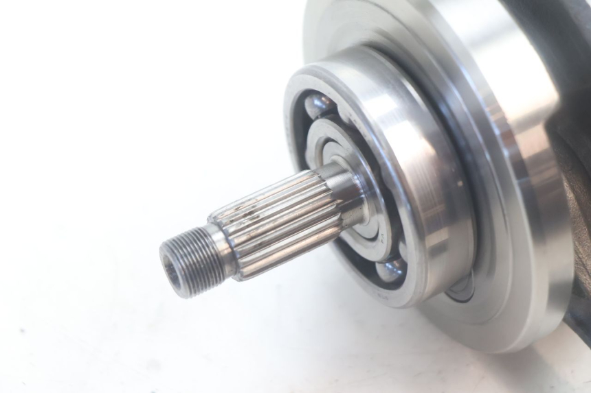 photo de ALBERO MOTORE SMC XROAD 150 - Dettaglio del componente