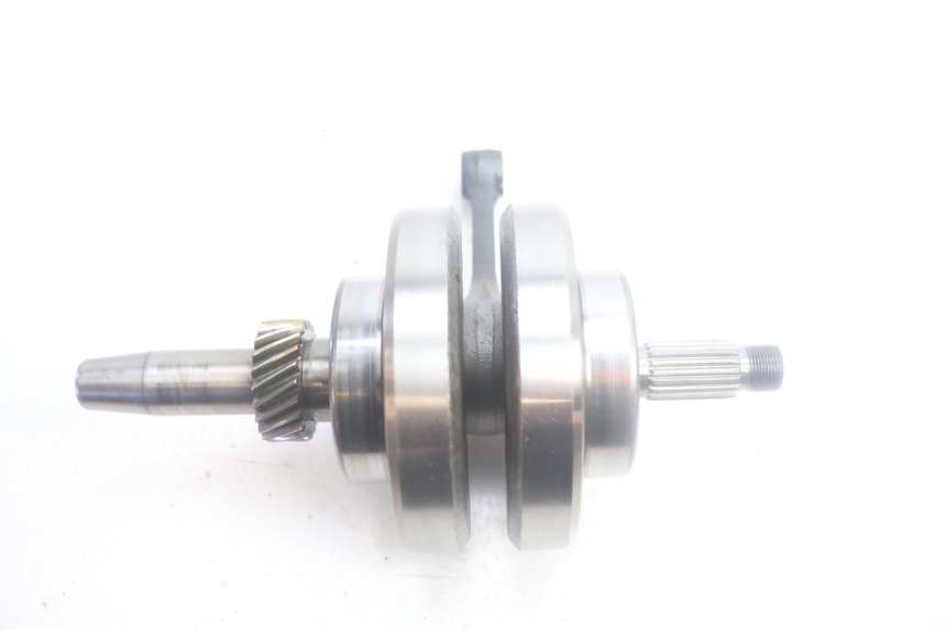 photo de ALBERO MOTORE SMC XROAD 150 - Stato della superficie e materiale