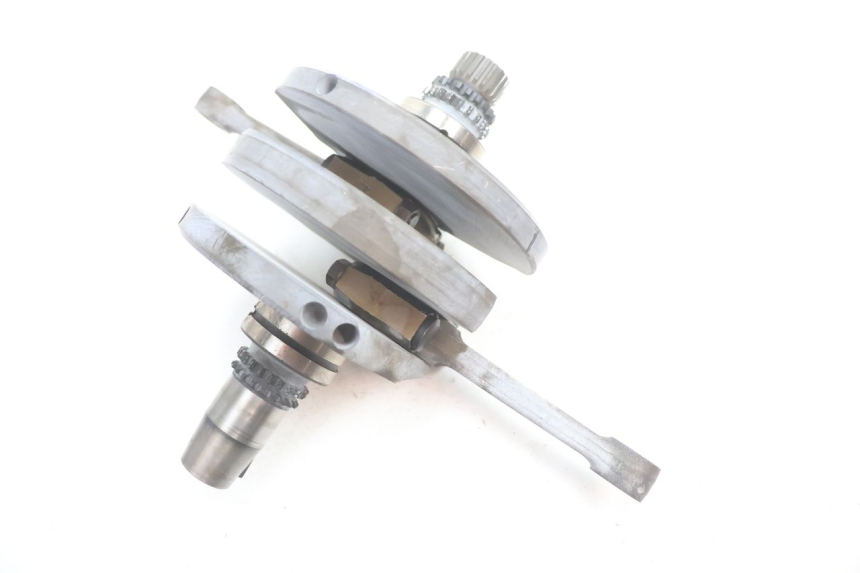 photo de ALBERO MOTORE HONDA XRV AFRICA TWIN 750 (1990 - 1992) - Vista principale