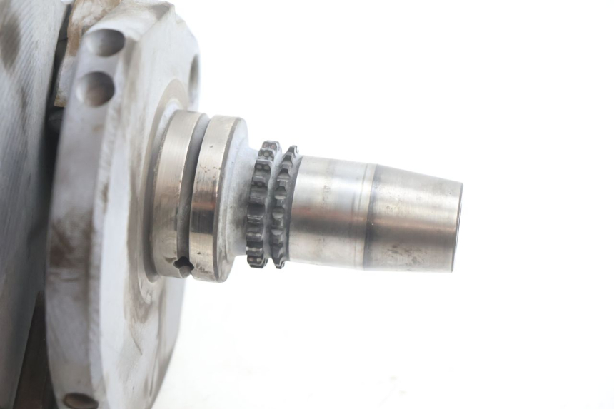 photo de ALBERO MOTORE HONDA XRV AFRICA TWIN 750 (1990 - 1992) - Vista d'insieme del prodotto