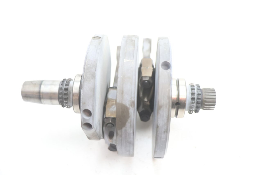 photo de ALBERO MOTORE HONDA XRV AFRICA TWIN 750 (1990 - 1992) - Stato della superficie e materiale