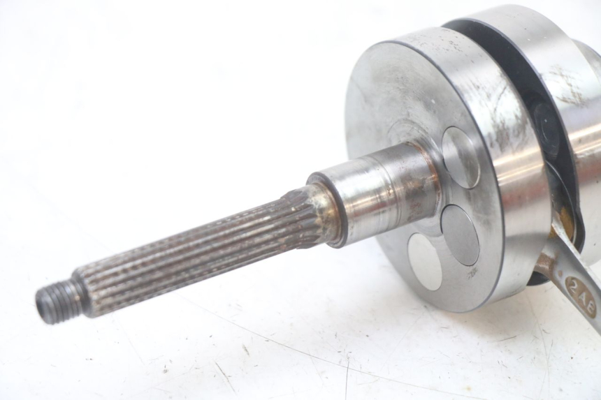 photo de ALBERO MOTORE YAMAHA AEROX 50 (1997 - 2006) - Dettaglio del componente