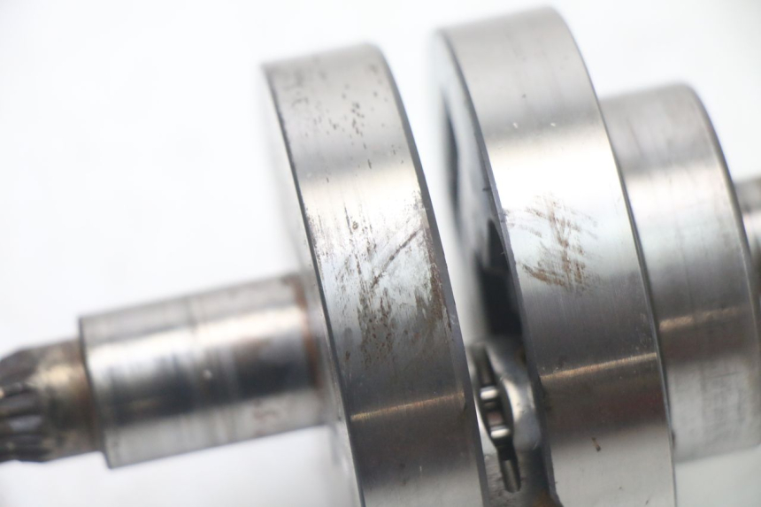 photo de ALBERO MOTORE YAMAHA AEROX 50 (1997 - 2006) - Altra vista dell'articolo