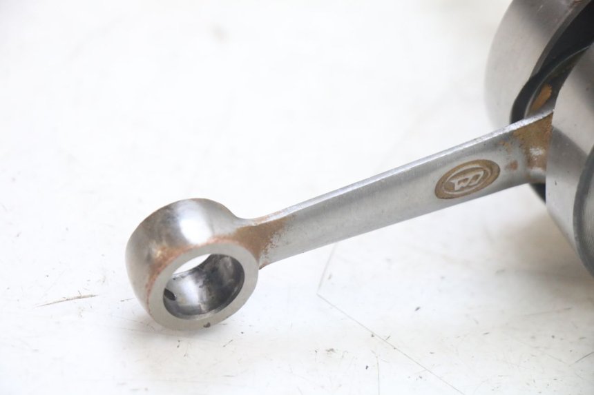 photo de ALBERO MOTORE YAMAHA AEROX 50 (1997 - 2006) - Vista d'insieme del prodotto