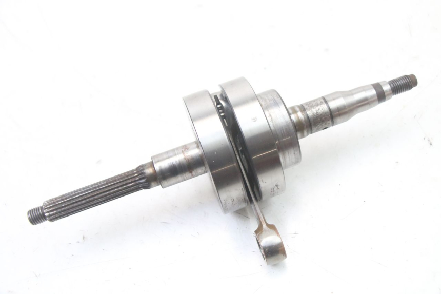 photo de ALBERO MOTORE YAMAHA AEROX 50 (1997 - 2006) - Dettagli dei punti di fissaggio