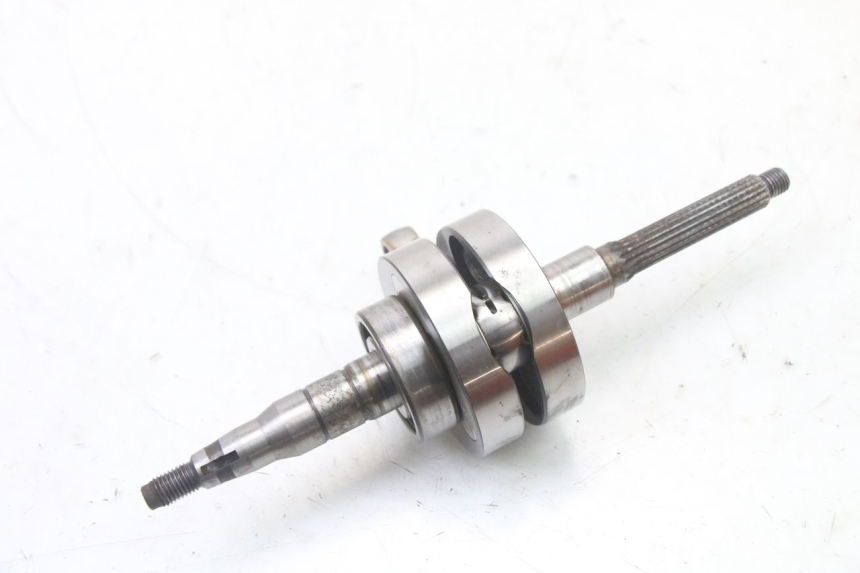 photo de ALBERO MOTORE YAMAHA AEROX 50 (1997 - 2006) - Stato della superficie e materiale