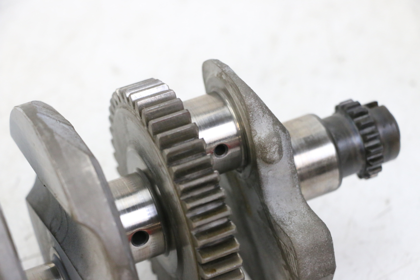 photo de ALBERO MOTORE YAMAHA FZ6 FAZER S2 600 (2007 - 2011) - Vista d'insieme del prodotto