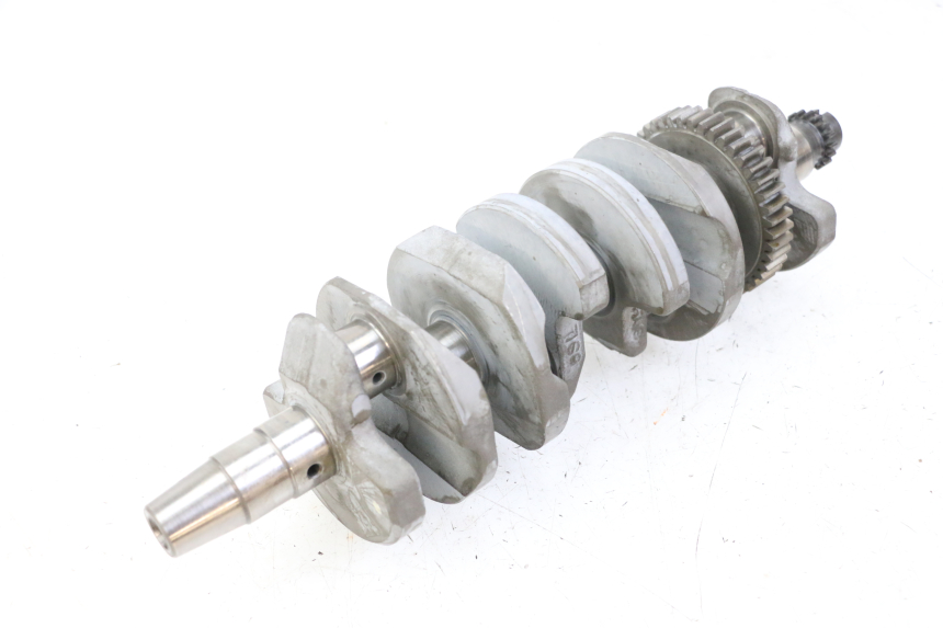 photo de ALBERO MOTORE YAMAHA FZ6 FAZER S2 600 (2007 - 2011) - Ricambio usato controllato