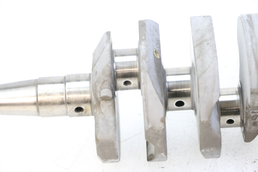 photo de ALBERO MOTORE YAMAHA FZ6 FAZER S2 600 (2007 - 2011) - Marcature e riferimenti originali