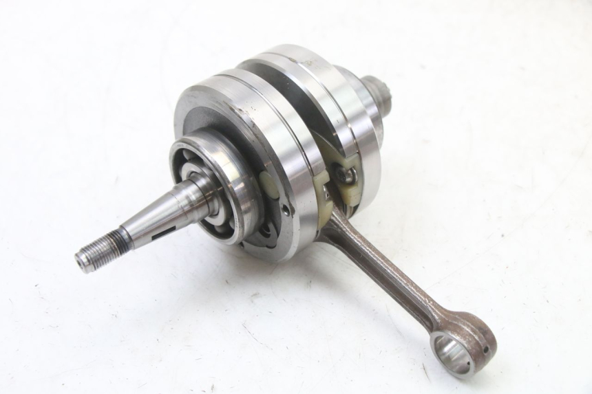 photo de ALBERO MOTORE YAMAHA YZ 125 (2006 - 2016) - Vista principale