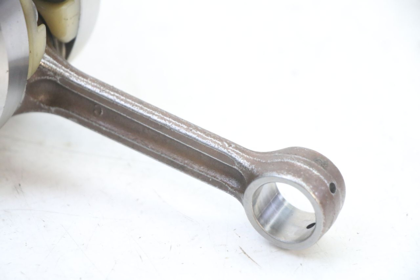 photo de ALBERO MOTORE YAMAHA YZ 125 (2006 - 2016) - Zoom sullo stato d'uso