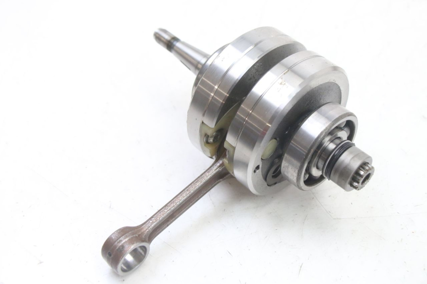 photo de ALBERO MOTORE YAMAHA YZ 125 (2006 - 2016) - Altra angolazione