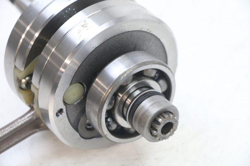 photo de ALBERO MOTORE YAMAHA YZ 125 (2006 - 2016) - Primo piano tecnico