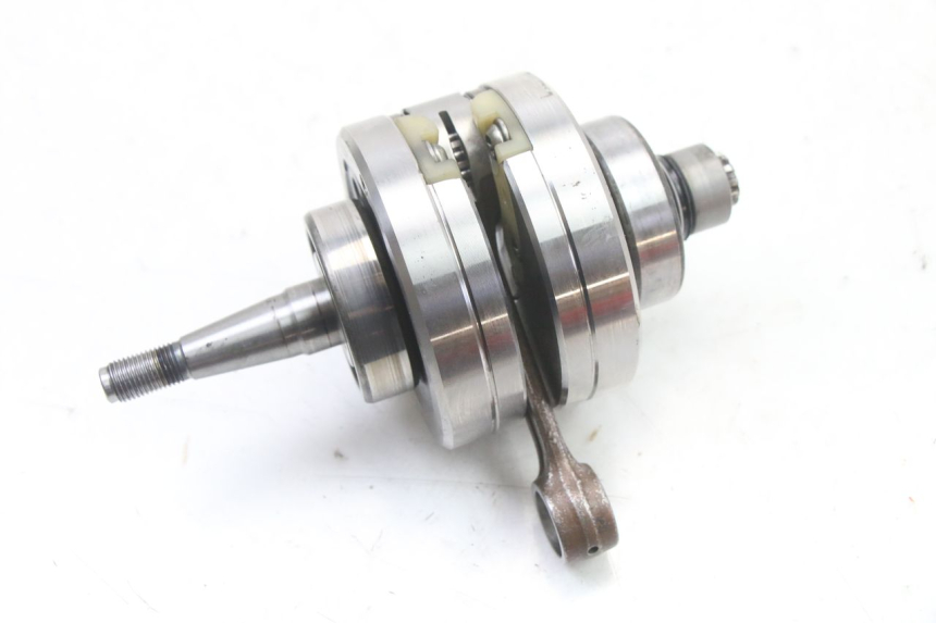 photo de ALBERO MOTORE YAMAHA YZ 125 (2006 - 2016) - Dettagli dei punti di fissaggio