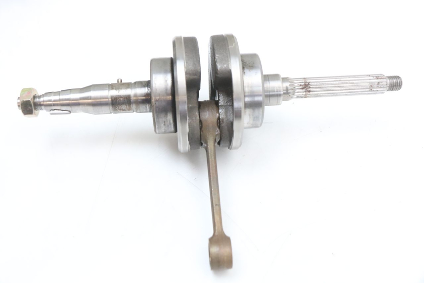 photo de ALBERO MOTORE YAMAHA YE ZEST 50 (1992 - 1998) - Vista principale