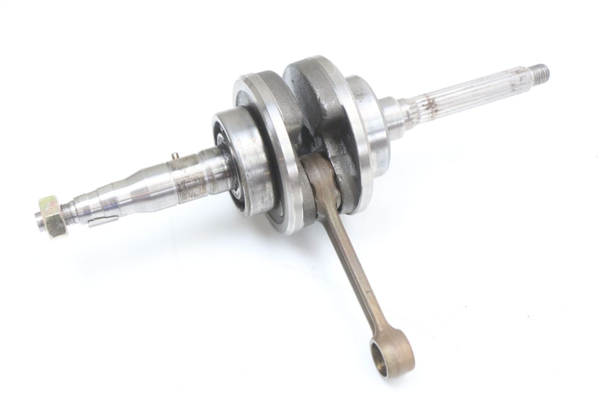 photo de ALBERO MOTORE YAMAHA YE ZEST 50 (1992 - 1998) - Zoom sullo stato d'uso