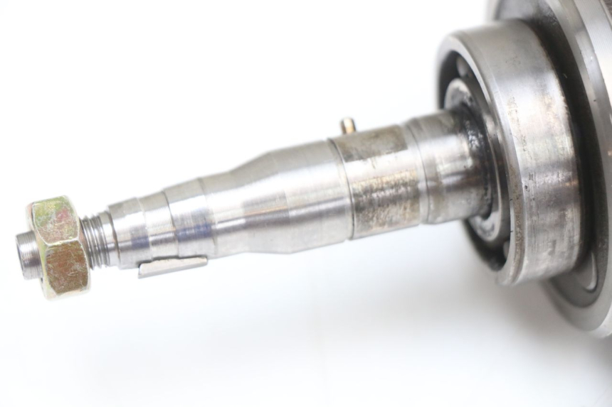 photo de ALBERO MOTORE YAMAHA YE ZEST 50 (1992 - 1998) - Altra angolazione