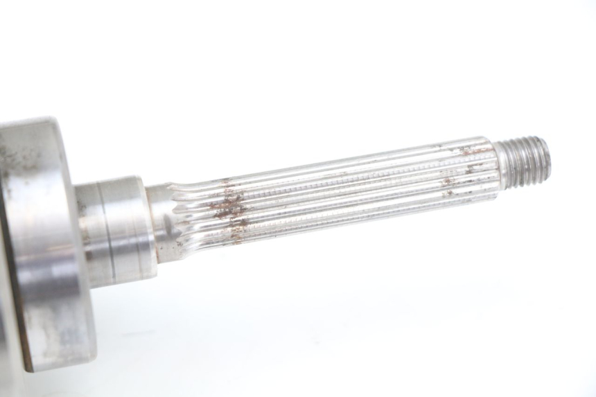 photo de ALBERO MOTORE YAMAHA YE ZEST 50 (1992 - 1998) - Primo piano tecnico