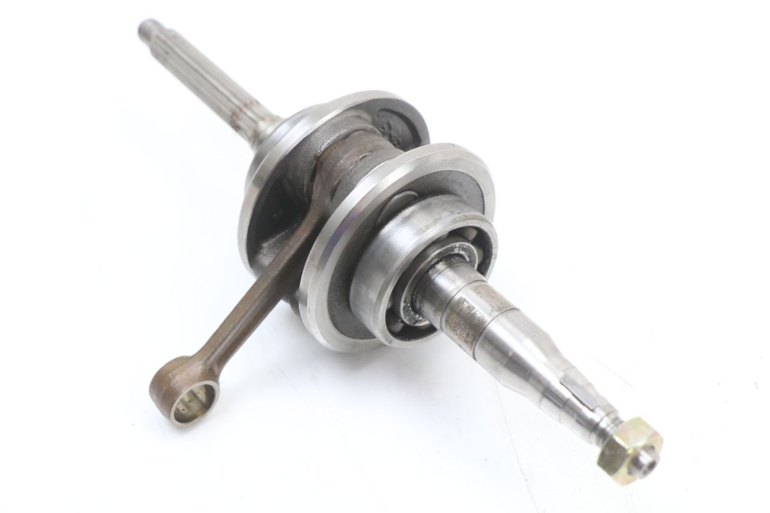 photo de ALBERO MOTORE YAMAHA YE ZEST 50 (1992 - 1998) - Vista d'insieme del prodotto