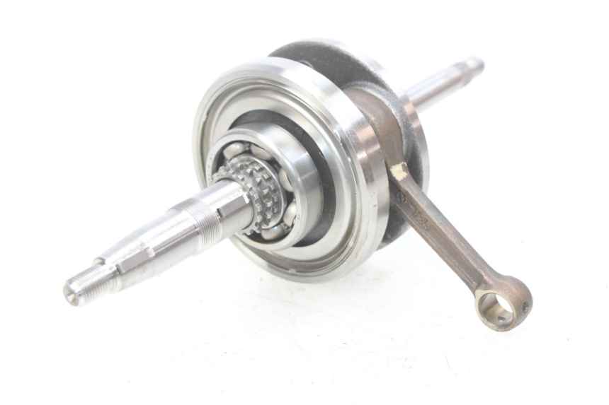 photo de ALBERO MOTORE YAMASAKI YM T 125 (2015 - 2020) - Vista principale