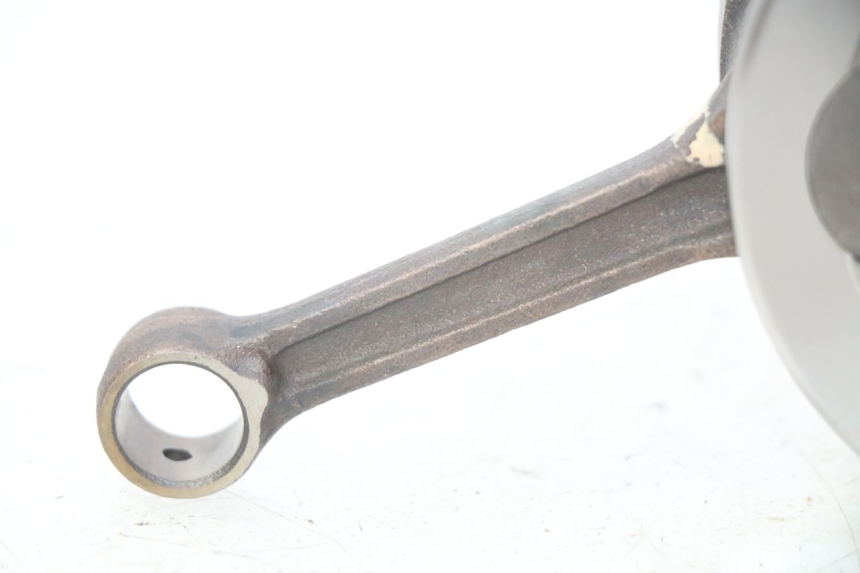 photo de ALBERO MOTORE YAMASAKI YM T 125 (2015 - 2020) - Altra angolazione