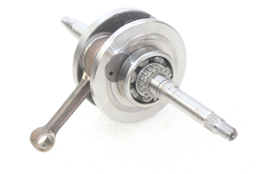 photo de ALBERO MOTORE YAMASAKI YM T 125 (2015 - 2020) - Vista d'insieme del prodotto