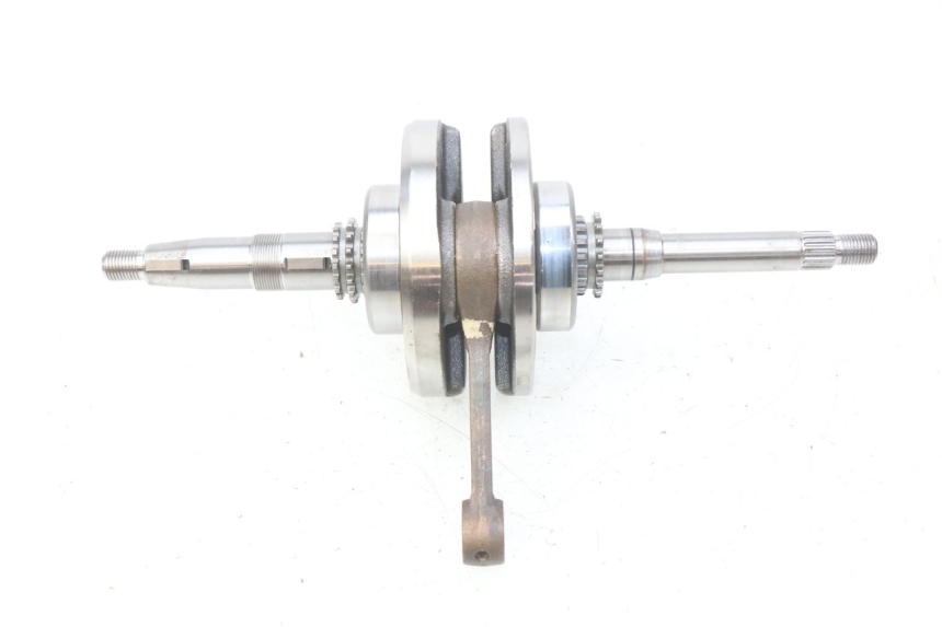 photo de ALBERO MOTORE YAMASAKI YM T 125 (2015 - 2020) - Dettagli dei punti di fissaggio