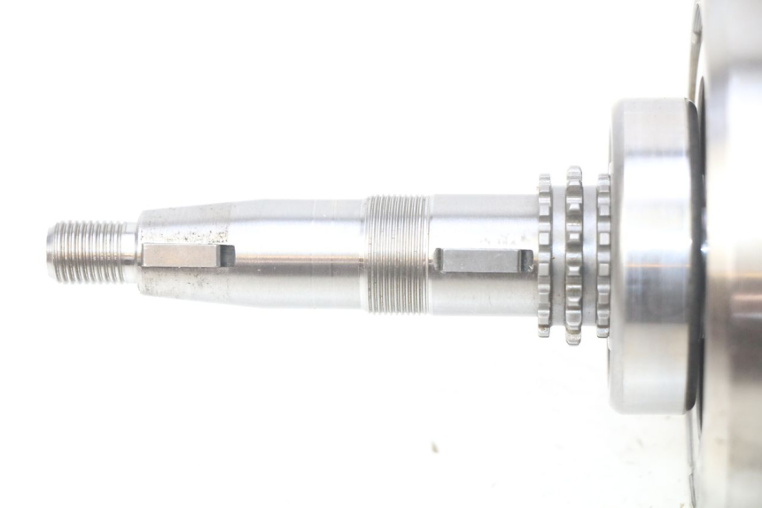 photo de ALBERO MOTORE YAMASAKI YM T 125 (2015 - 2020) - Ricambio usato controllato