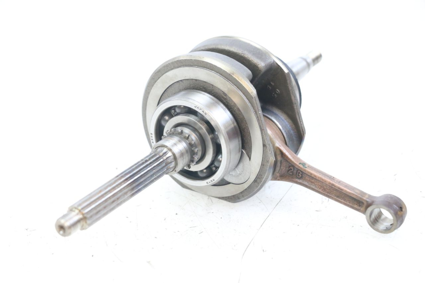 photo de ALBERO MOTORE YAMAHA YP MAJESTY 125 (2002 - 2006) - Vista principale