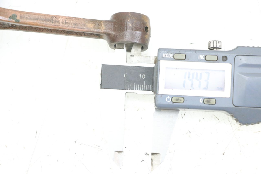 photo de ALBERO MOTORE YAMAHA YP MAJESTY 125 (2002 - 2006) - Zoom sullo stato d'uso