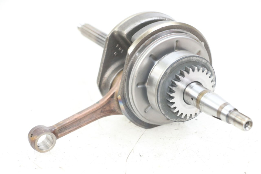 photo de ALBERO MOTORE YAMAHA YP MAJESTY 125 (2002 - 2006) - Altra angolazione