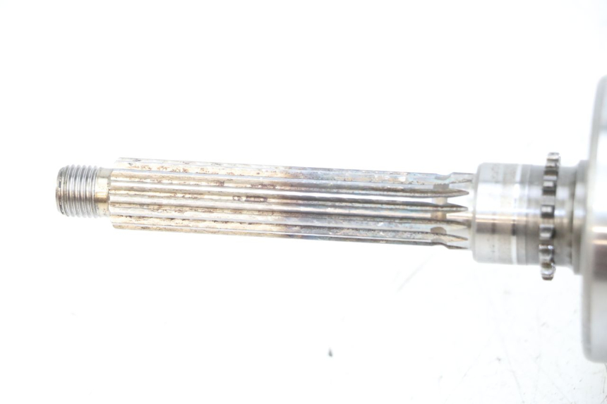 photo de ALBERO MOTORE YAMAHA YP MAJESTY 125 (2002 - 2006) - Primo piano tecnico