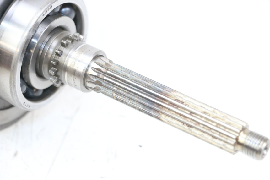 photo de ALBERO MOTORE YAMAHA YP MAJESTY 125 (2002 - 2006) - Ricambio usato controllato