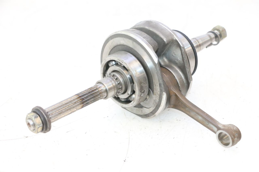photo de ALBERO MOTORE YAMAHA YP MAJESTY 125 (1998 - 2001) - Vista principale
