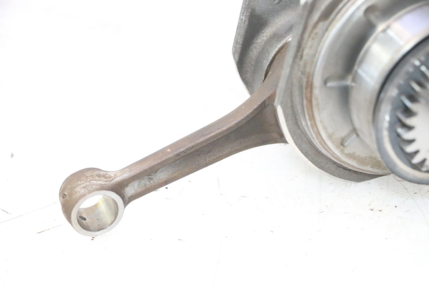 photo de ALBERO MOTORE YAMAHA YP MAJESTY 125 (1998 - 2001) - Caratteristiche distintive