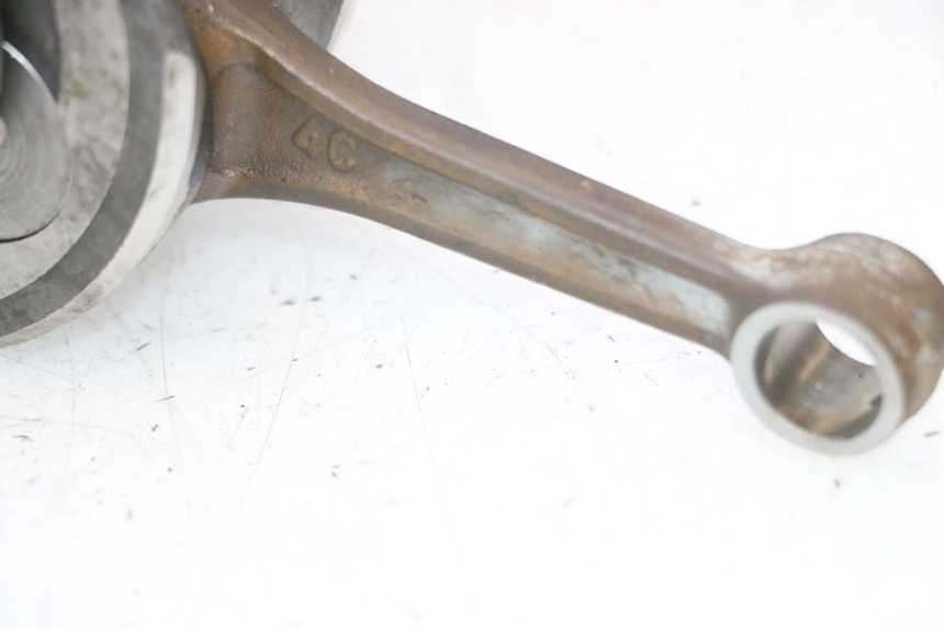 photo de ALBERO MOTORE YAMAHA YP MAJESTY 125 (1998 - 2001) - Zoom sui componenti