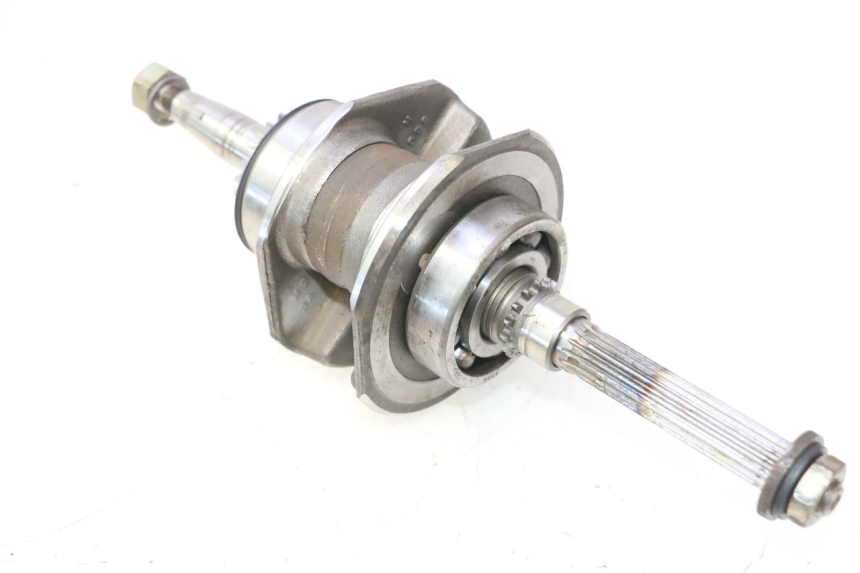 photo de ALBERO MOTORE YAMAHA YP MAJESTY 125 (1998 - 2001) - Zoom sullo stato d'uso