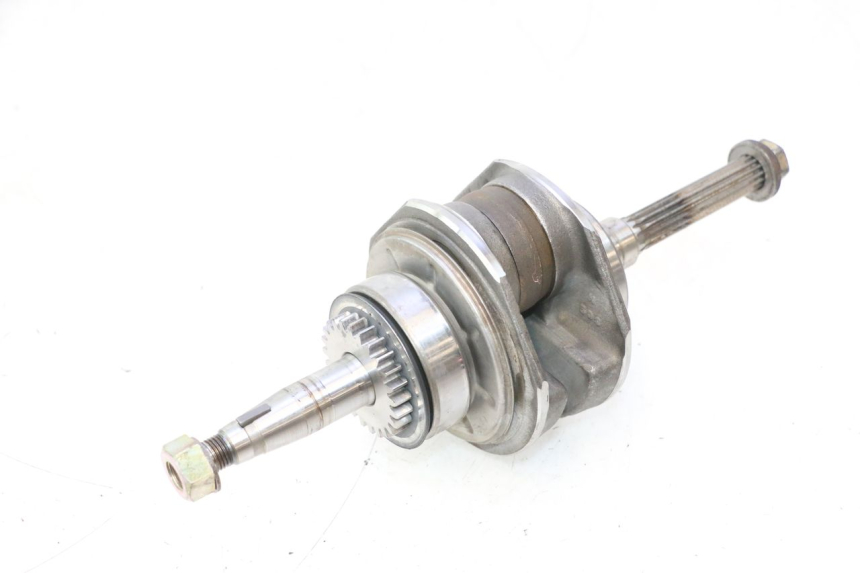 photo de ALBERO MOTORE YAMAHA YP MAJESTY 125 (1998 - 2001) - Altra angolazione