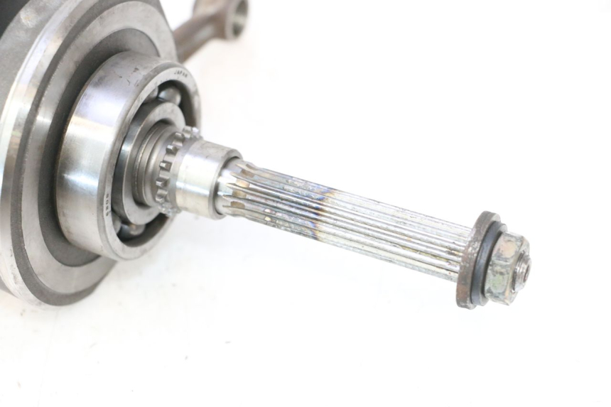 photo de ALBERO MOTORE YAMAHA YP MAJESTY 125 (1998 - 2001) - Ricambio usato controllato