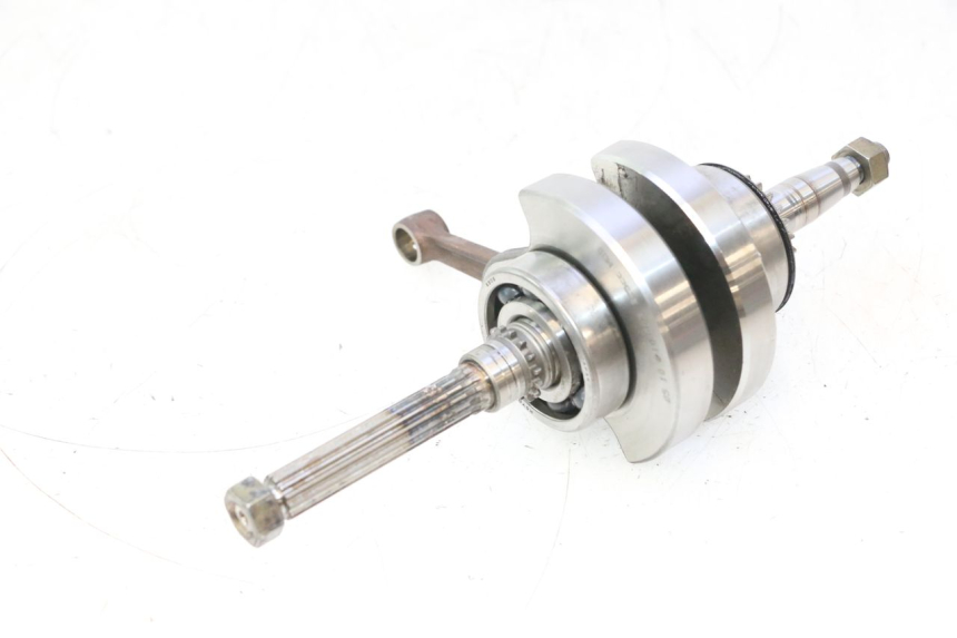 photo de ALBERO MOTORE YAMAHA YP MAJESTY 125 (2007 - 2010) - Stato della superficie e materiale