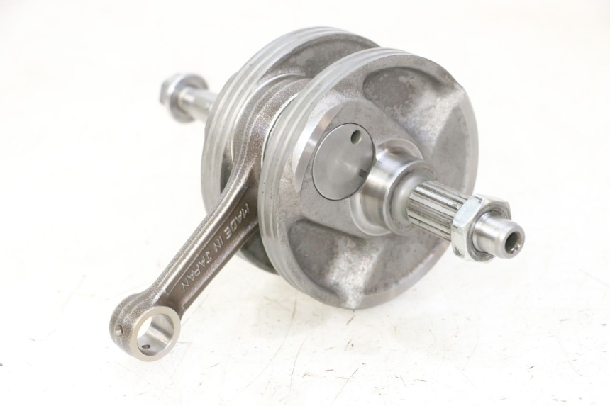 photo de ALBERO MOTORE YAMAHA YZ-F YZF 250 (2014 - 2018) - Vista principale